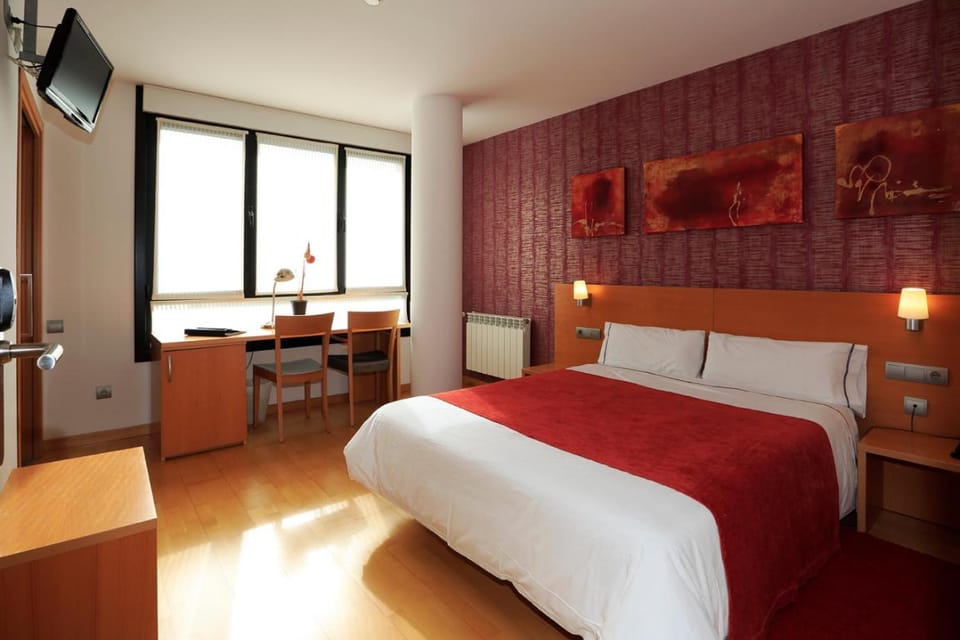 Hotel Txarriduna Hotel in Basque Country