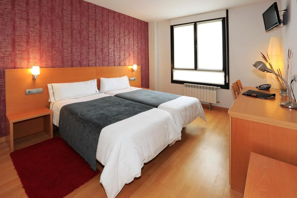 Hotel Txarriduna Hotel in Basque Country