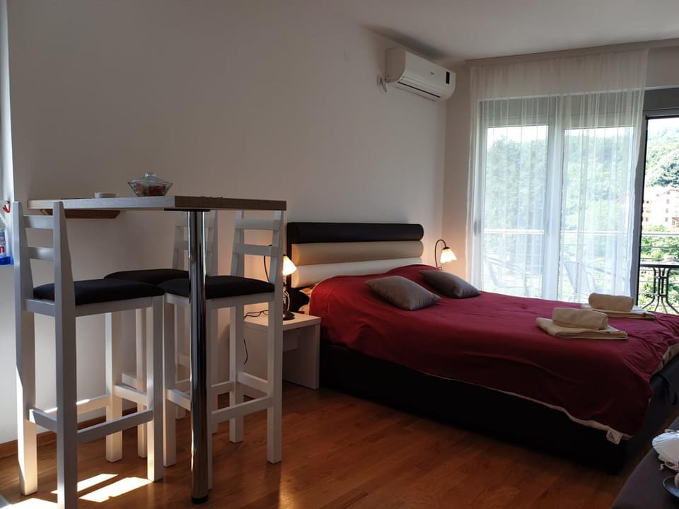 Happy Apartment in Serbia
