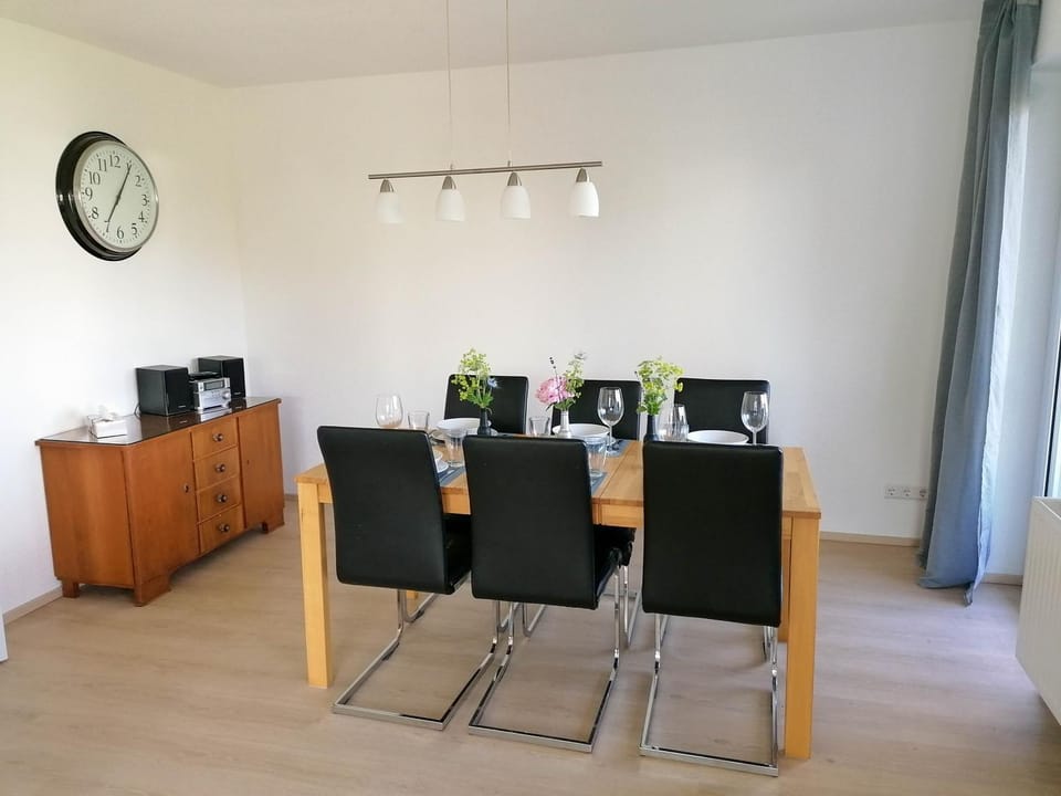 Ferienwohnung Weber Apartment in Baden-Württemberg