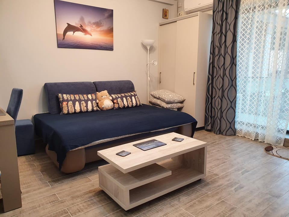 MARA by the sea, apartment Apartment in Constanța County