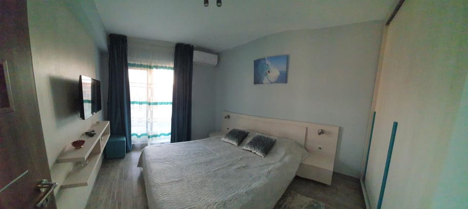 MARA by the sea, apartment Apartment in Constanța County