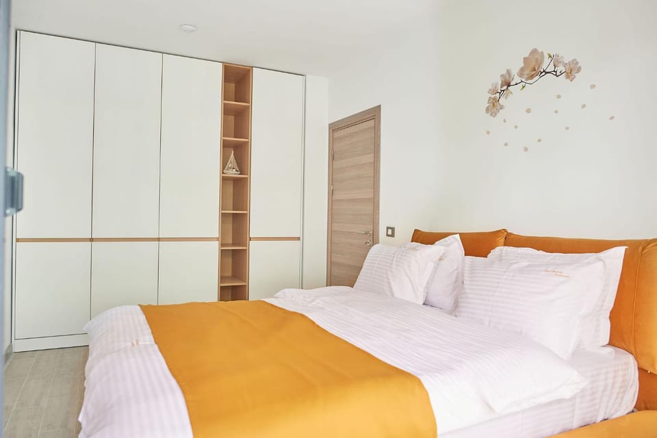 Opal Luxury Apartment 109 Spa n Pool Beach resort Apartment in Constanța County