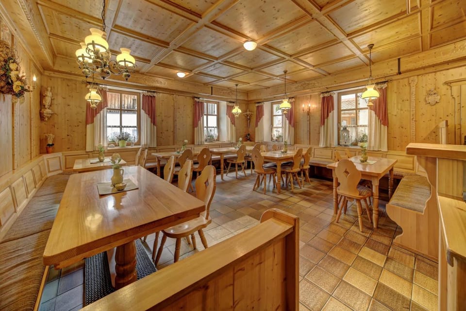 Ferienhotel Kollmerhof Hotel in Bavaria