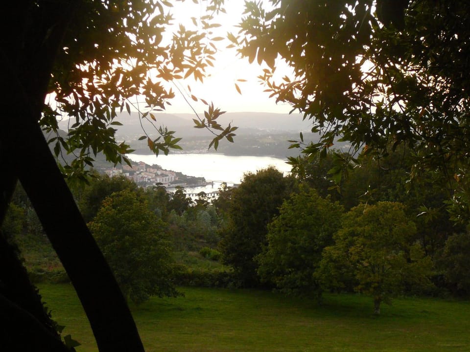 View (from property/room), City view, Sea view