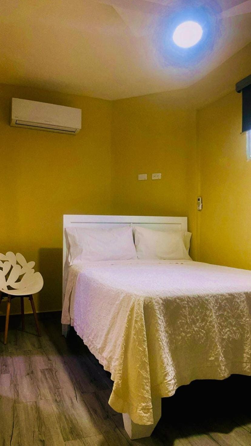 Apartahotel MACADANA Apartment hotel in María Trinidad Sánchez Province