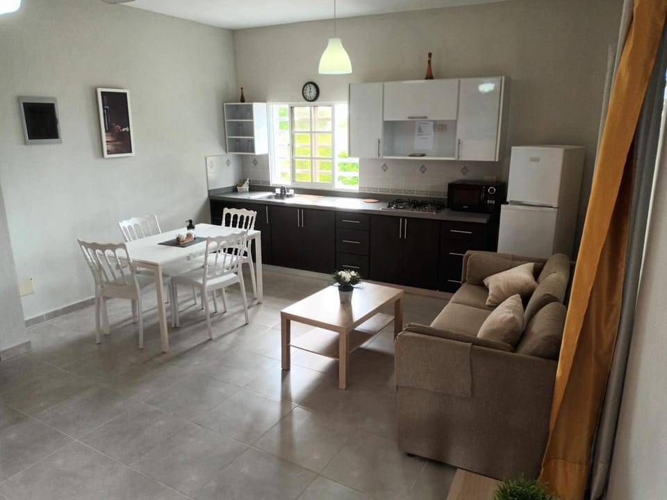 Apartahotel MACADANA Apartment hotel in María Trinidad Sánchez Province