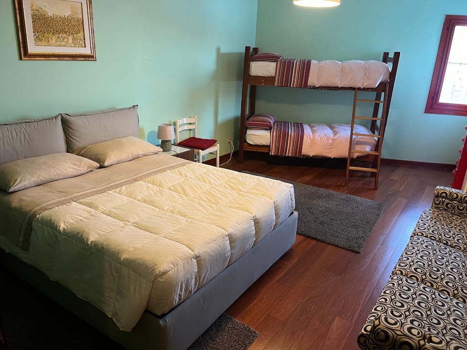 Appartamento Superior Condominio Orso Bianco, parquet, Wi-Fi Apartment in Abruzzo