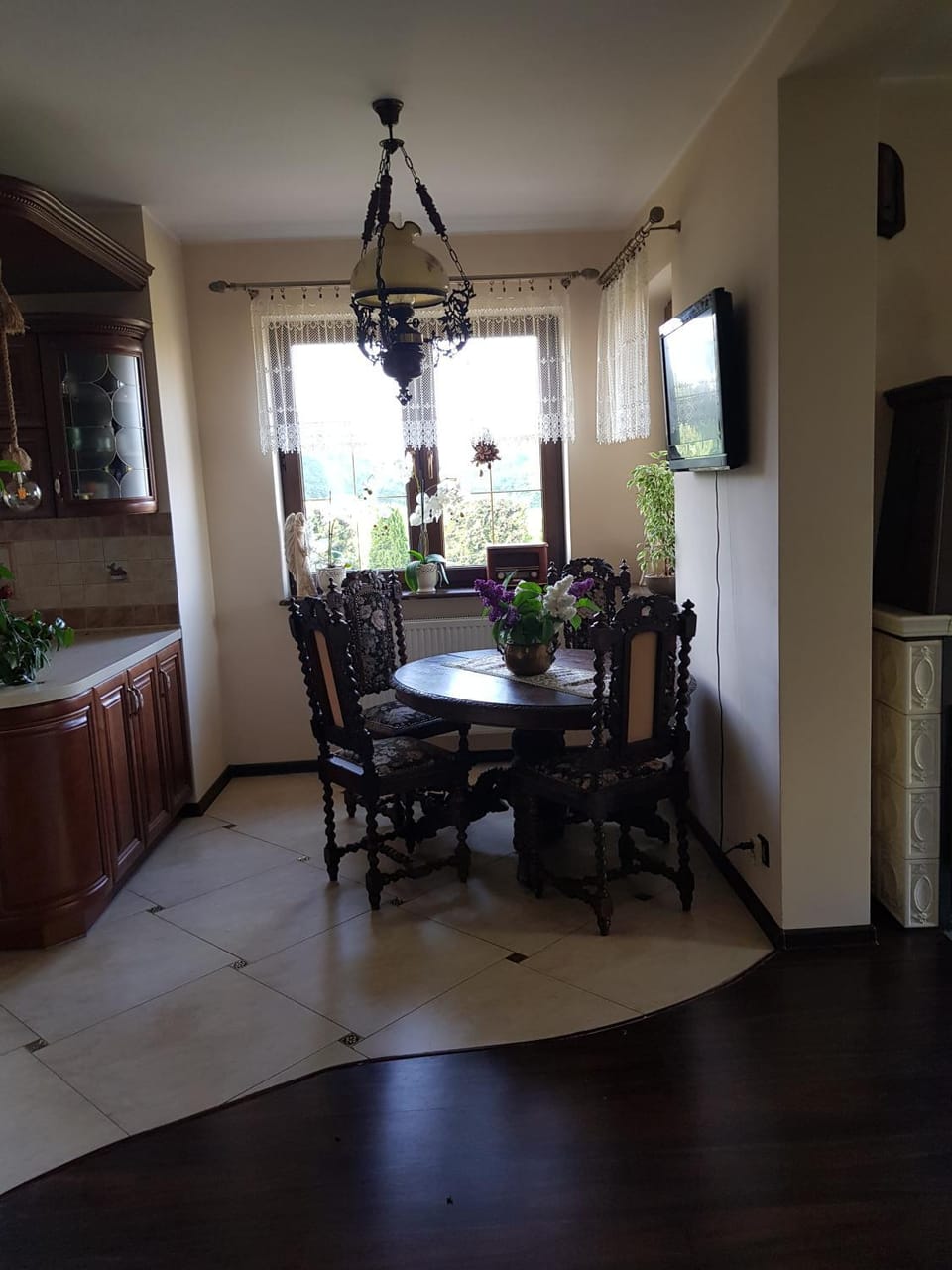 OSTOYA House in Pomeranian Voivodeship