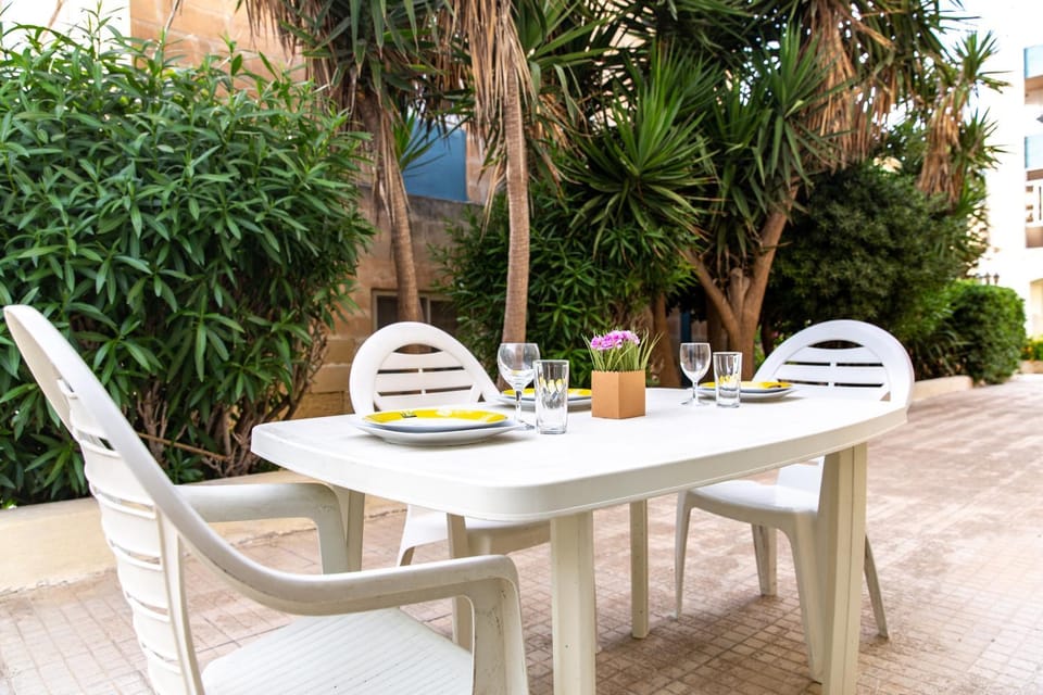 BBQ facilities
