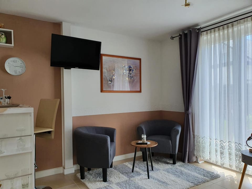Haus Marianne Apartment in Baden-Württemberg