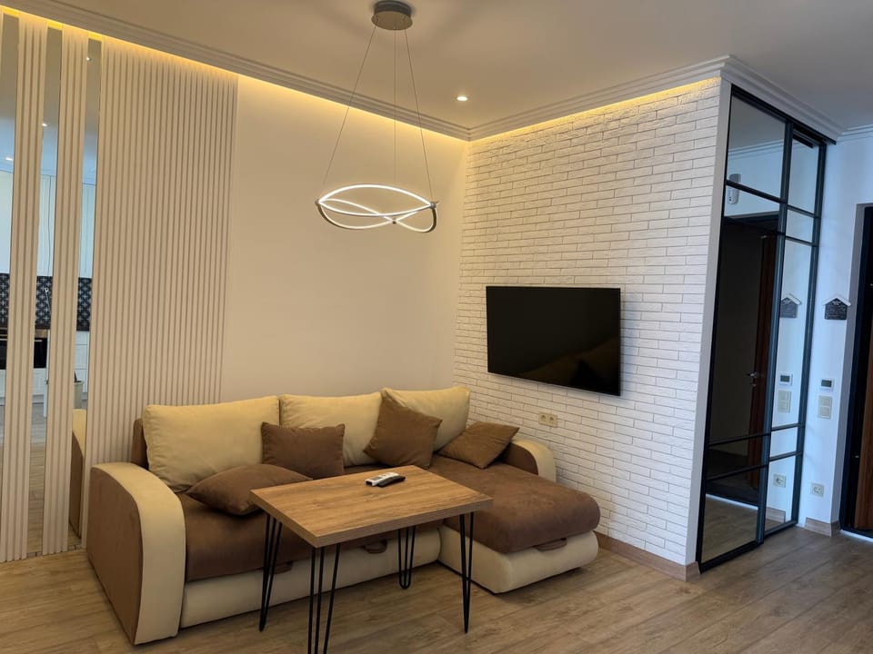 MAGNIT Apartments у самого моря Apartment in Odessa