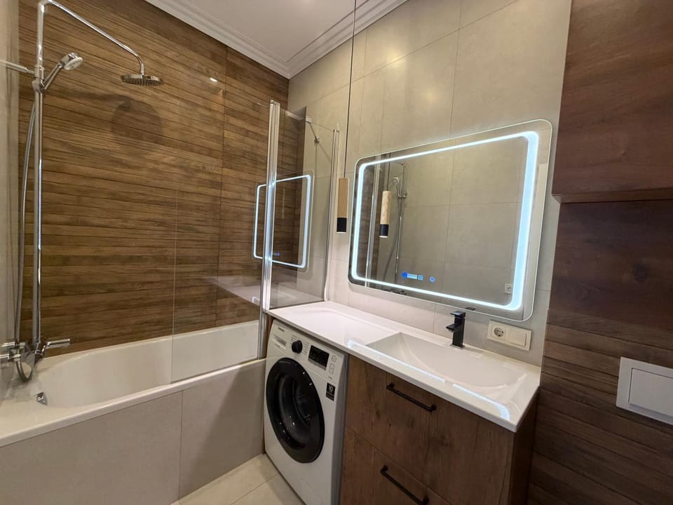 MAGNIT Apartments у самого моря Apartment in Odessa