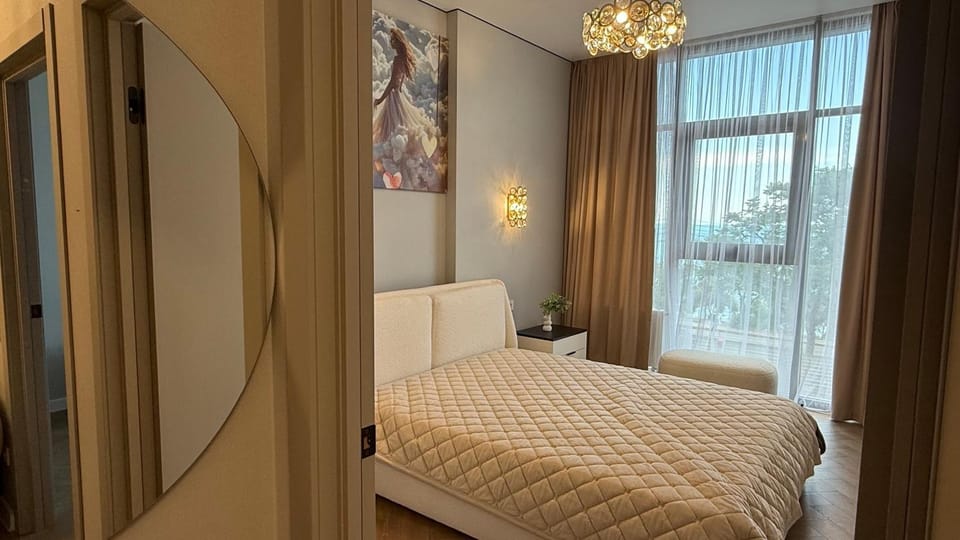 MAGNIT Apartments у самого моря Apartment in Odessa