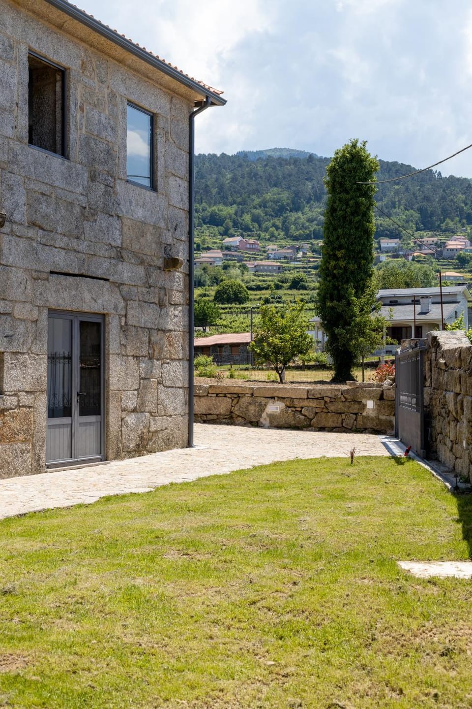 Casa da Veiga Country House in Viana do Castelo District, Portugal