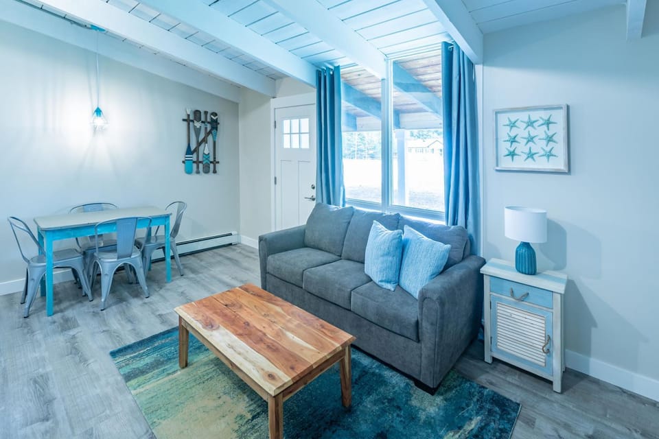 Boutique Suite #7 Hotel in Grey Highlands