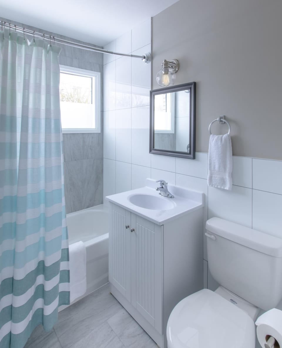 Boutique Suite #7 Hotel in Grey Highlands