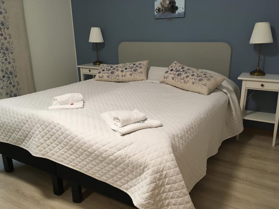 Hotell Gullvivan Hotel in Finland