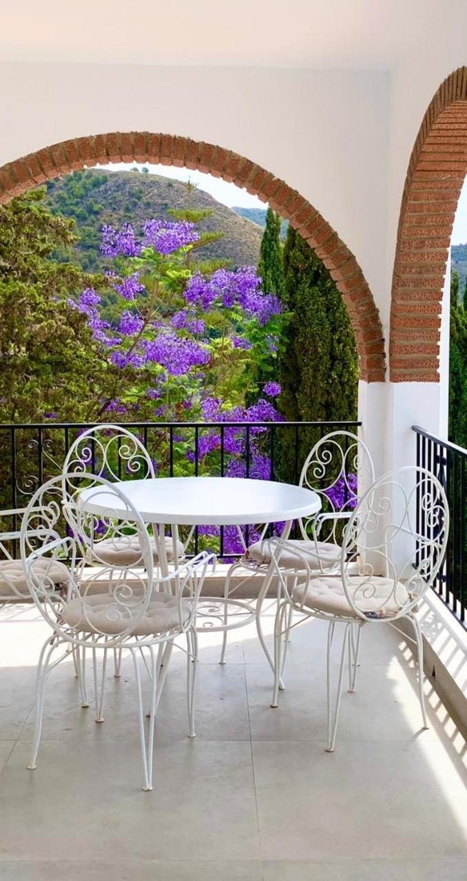 Villa Rafaela Villa in Axarquía