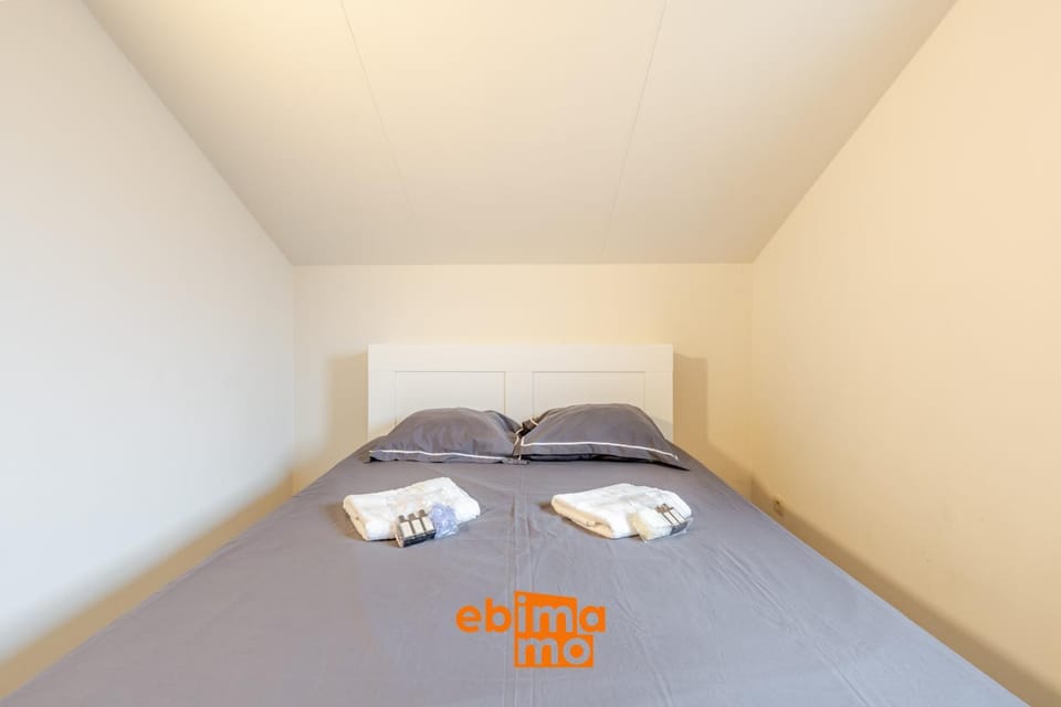 Zee en Polder 134 House in Middelkerke