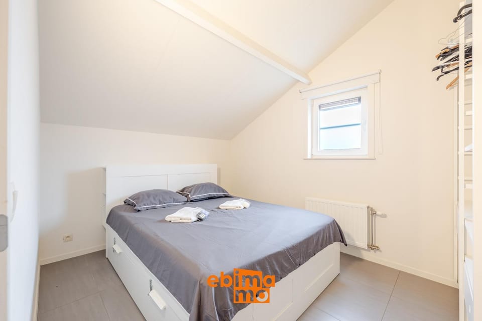 Zee en Polder 134 House in Middelkerke