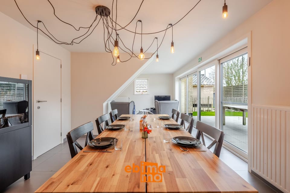 Zee en Polder 134 House in Middelkerke