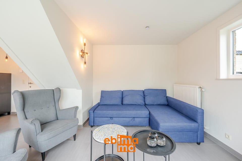 Zee en Polder 134 House in Middelkerke