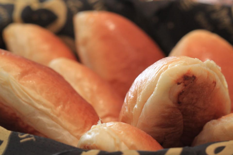 Food and drinks, Breakfast