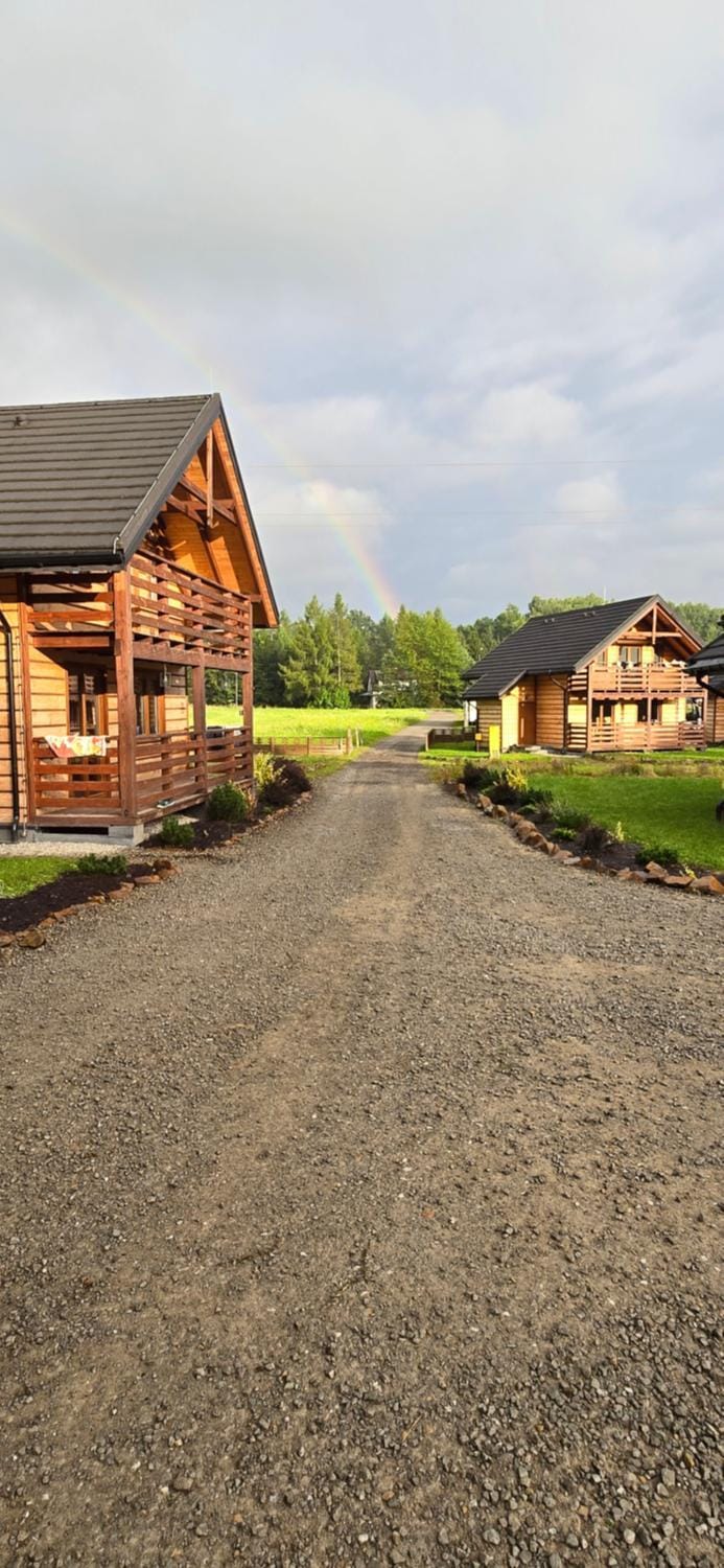 Property building, Day, Natural landscape