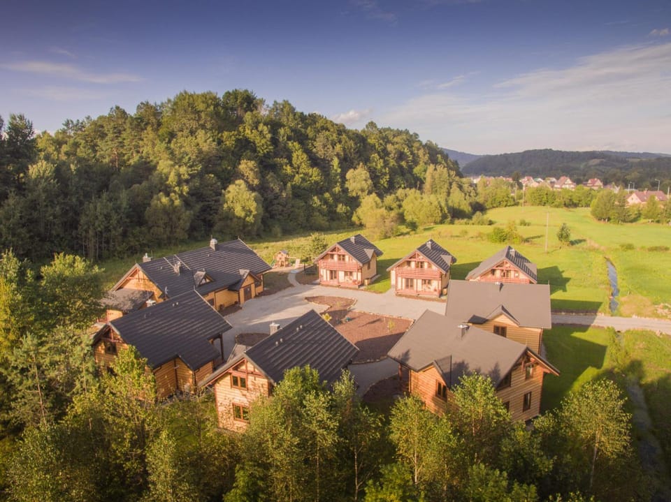 Day, Natural landscape, Bird's eye view