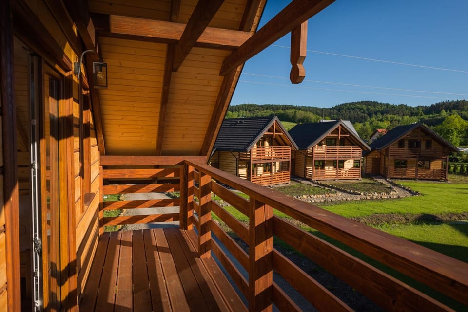 Property building, Spring, Natural landscape, View (from property/room), Mountain view