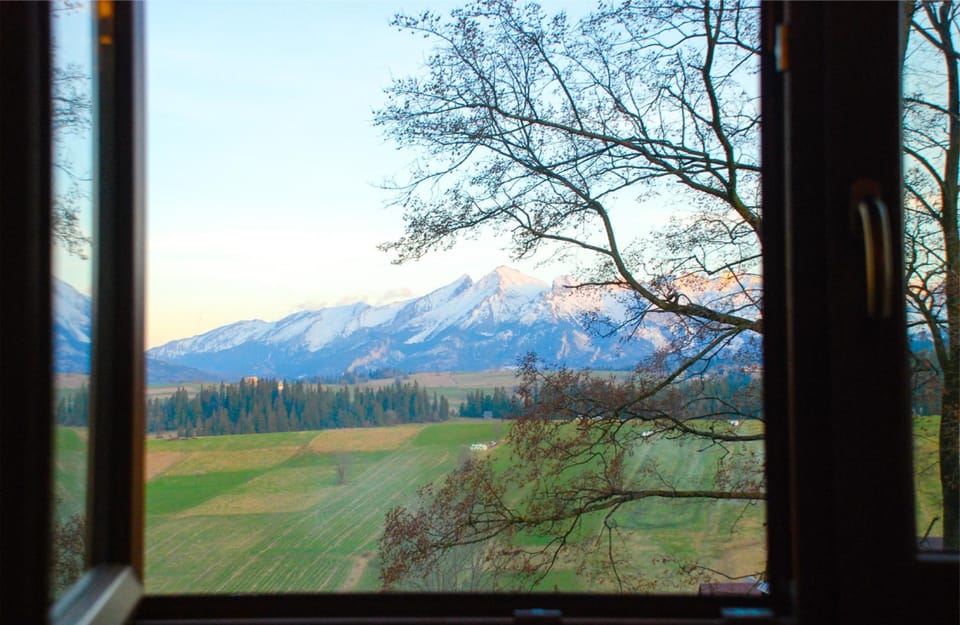 View (from property/room), View (from property/room), Garden view, Mountain view