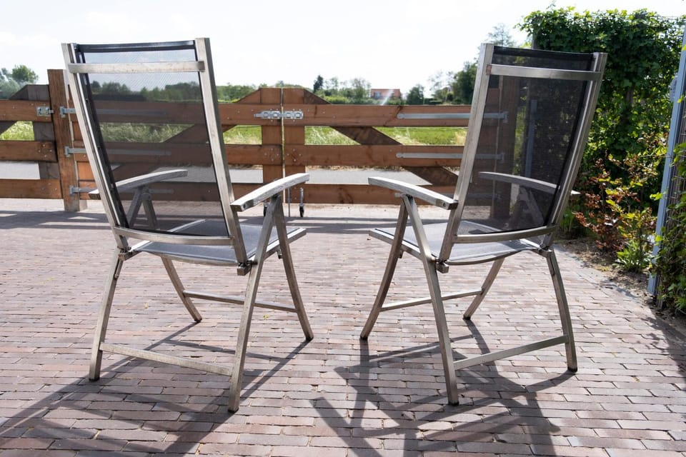 View (from property/room), Balcony/Terrace, Balcony/Terrace