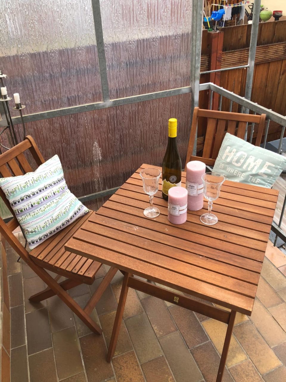 Ferienhaus Apartment in Ediger-Eller