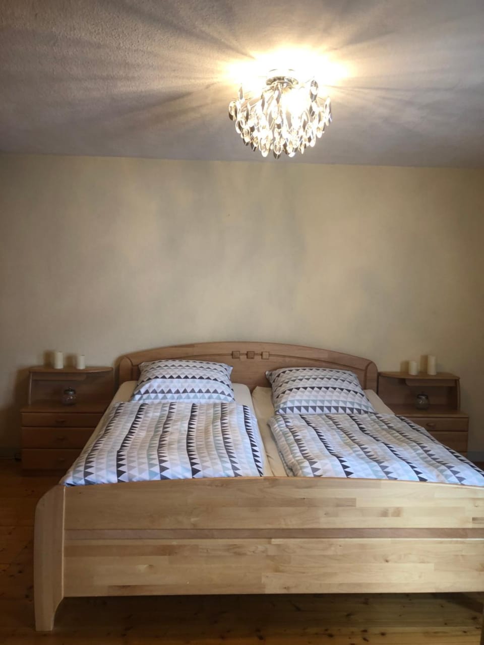 Ferienhaus Apartment in Ediger-Eller