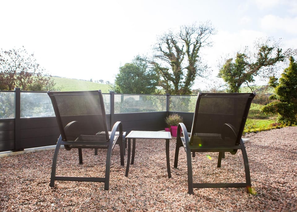 The Hideaway Portaferry Apartment in Northern Ireland