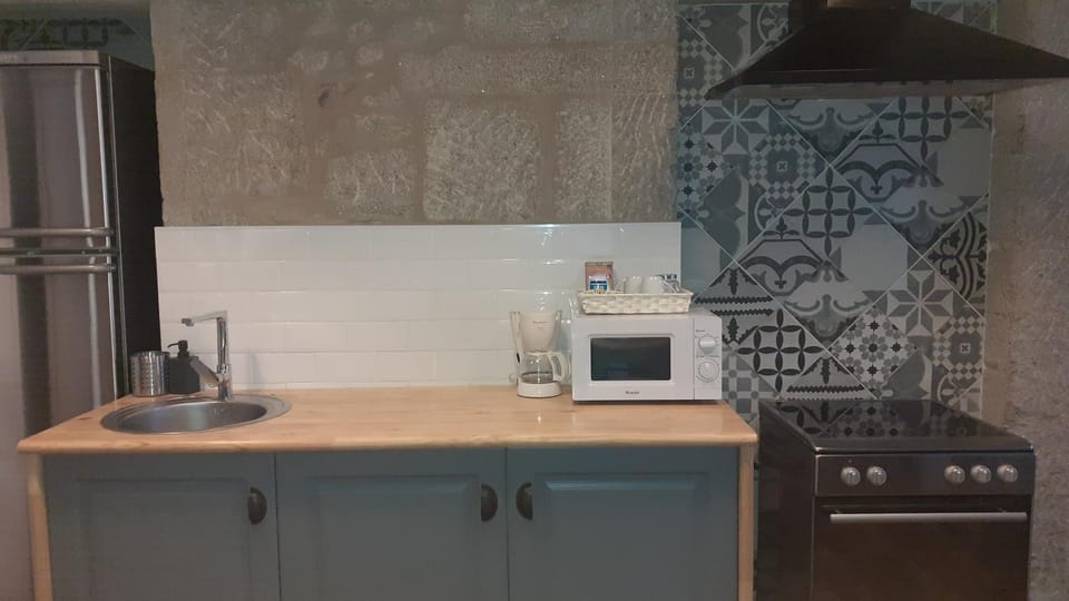 Hospédate Pontevedra Apartment in Pontevedra