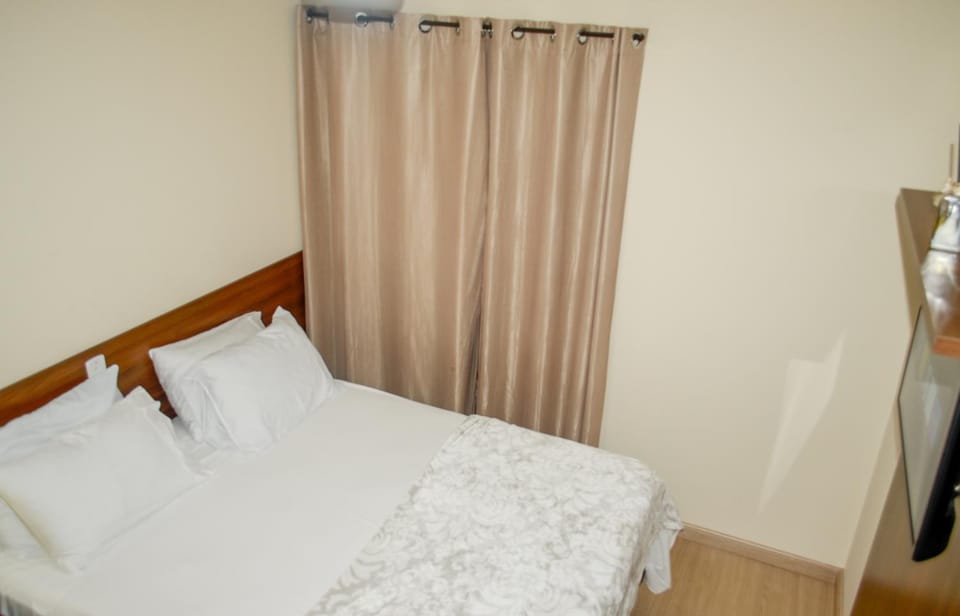 Edifício Tocantins Apartment in Ribeirão Preto