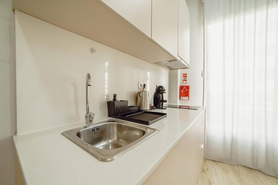 A Portuense Apartment in Porto
