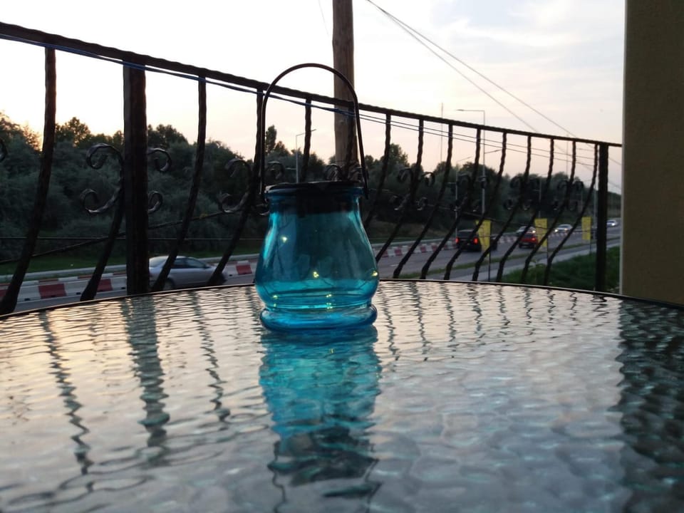 Day, View (from property/room), Balcony/Terrace