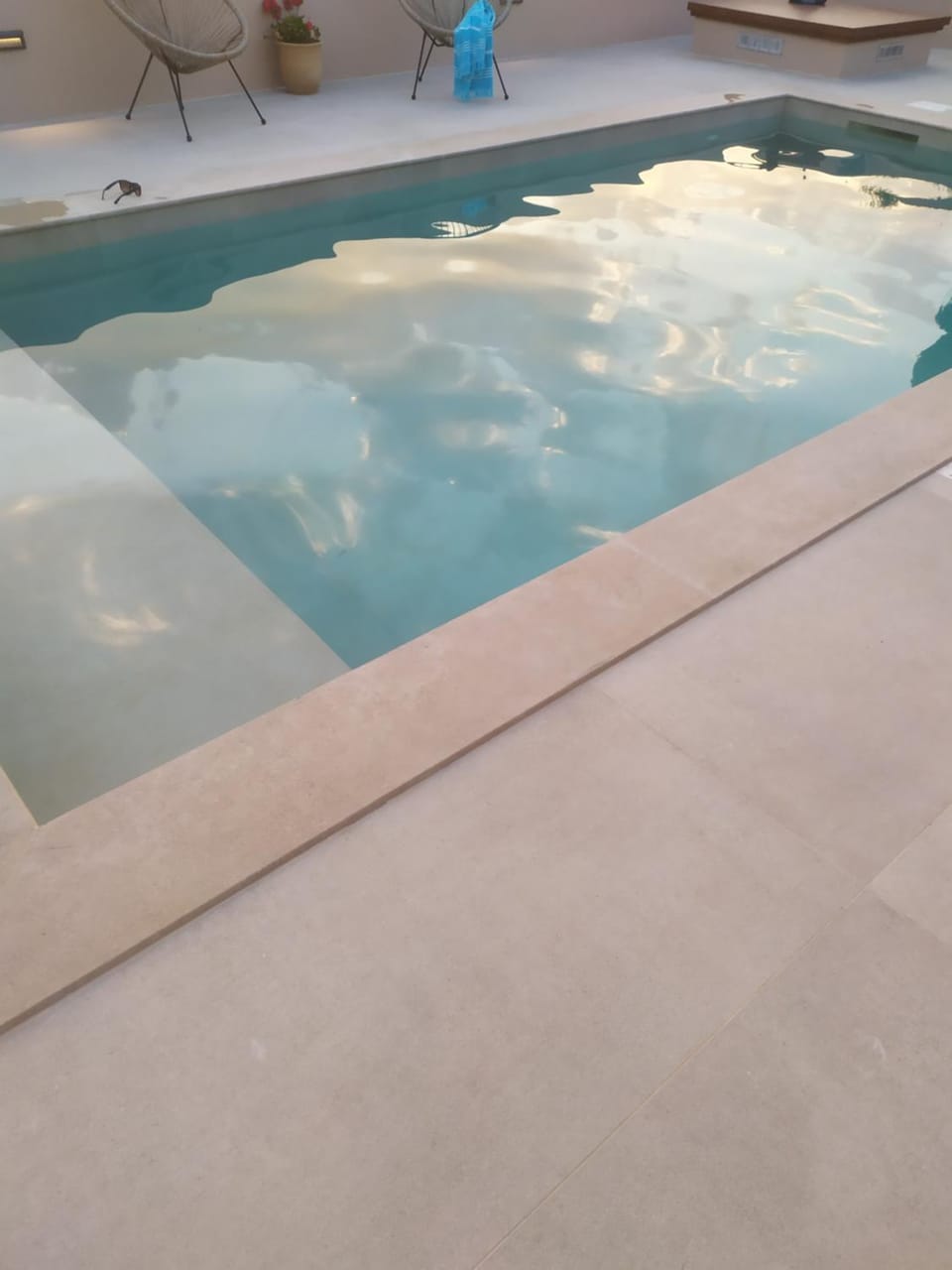 Bay Lodge Alykanas Villa in Alikanas