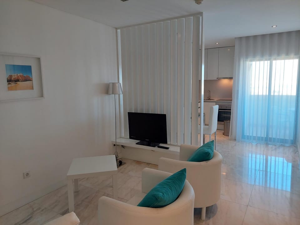 Alltravel Club praia da rocha V Apartment in Portimao