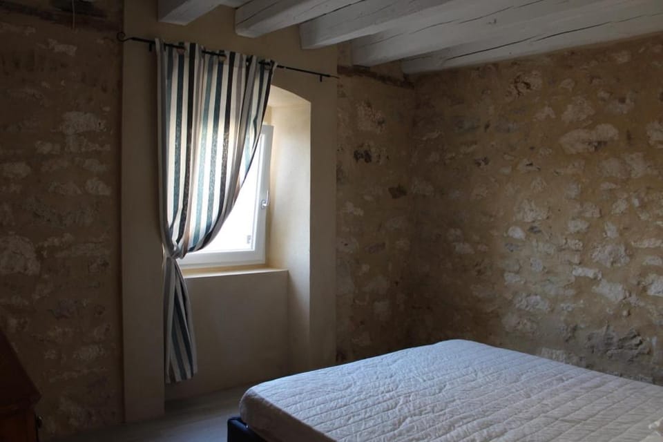 Sansego Suites Apartment in Primorje-Gorski Kotar County