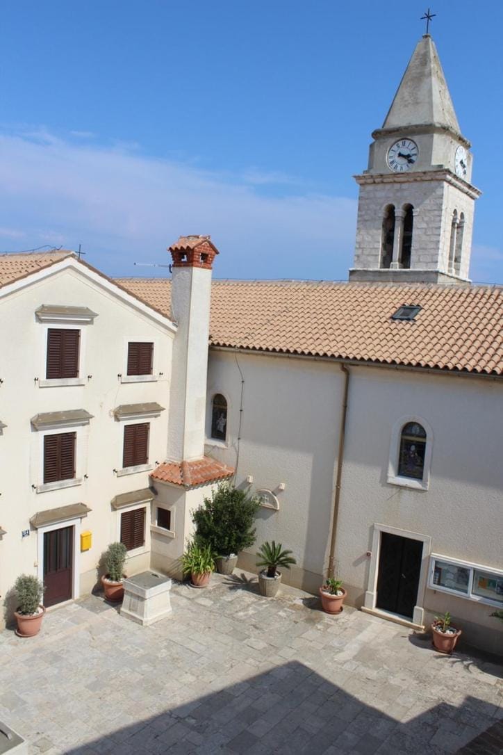 Sansego Suites Apartment in Primorje-Gorski Kotar County