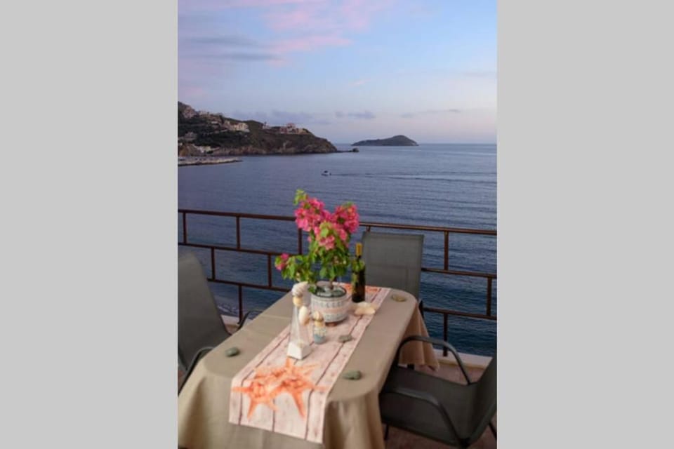 Effies House House in Kalymnos