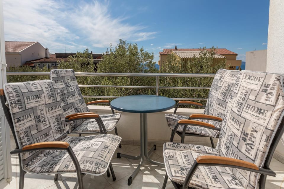 View (from property/room), Balcony/Terrace