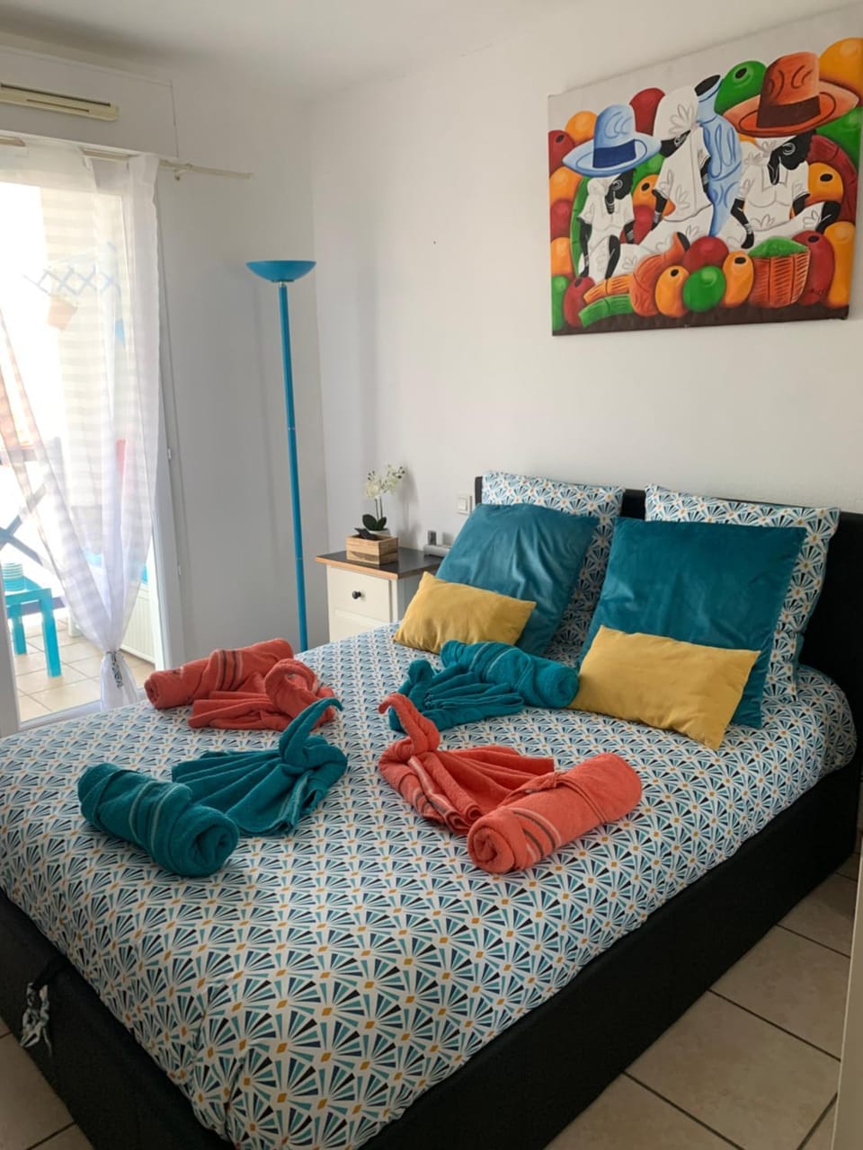 LES HAUTS DE BIANTENIA AVEC WIFi Apartment in Hendaye