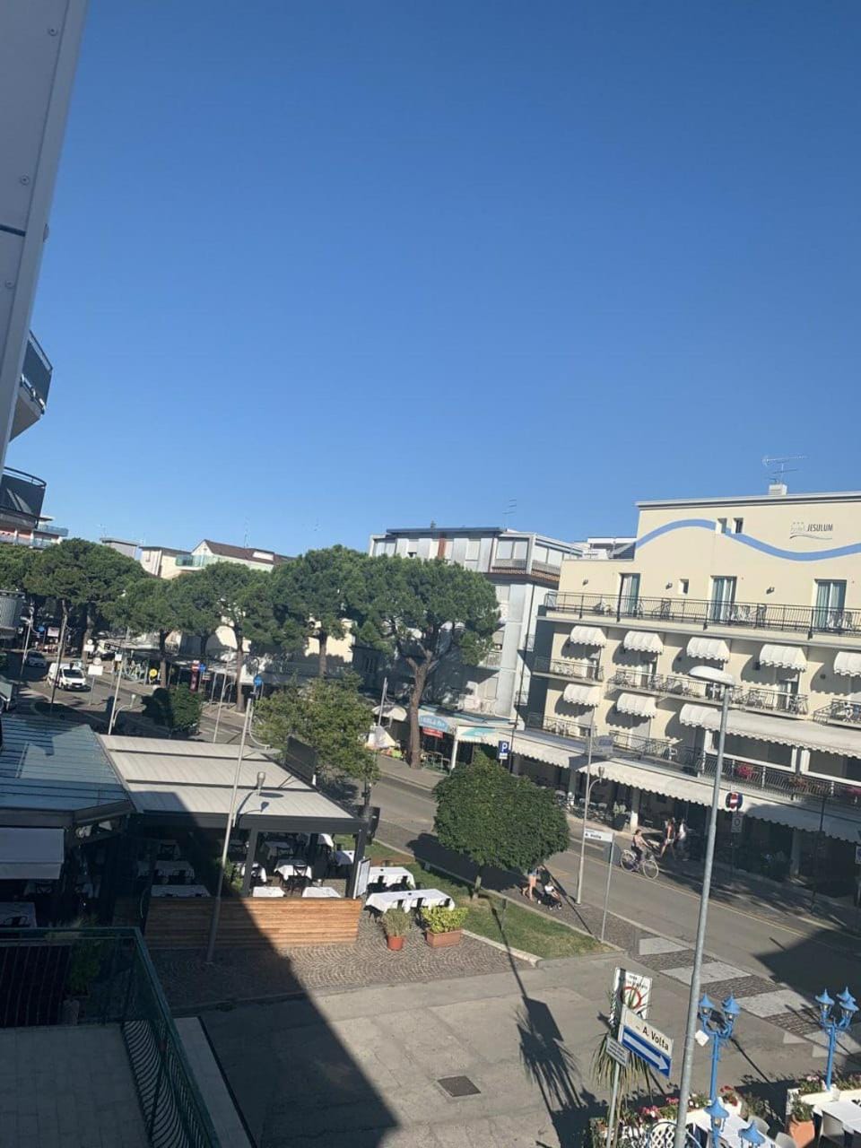 Neighbourhood, City view, Street view
