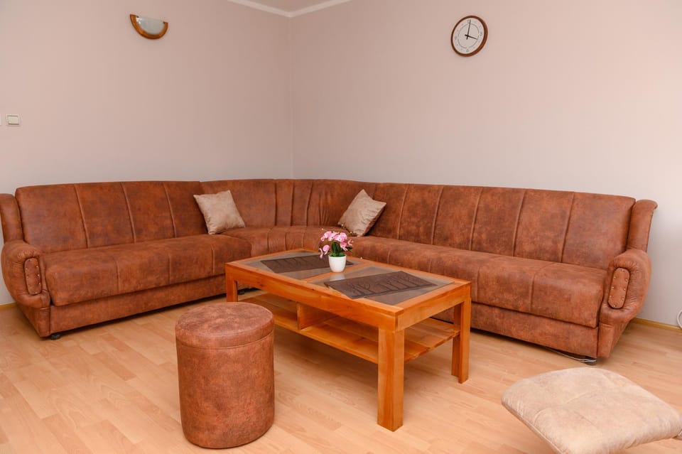 Apartmani Gold Sokobanja Apartment in Serbia