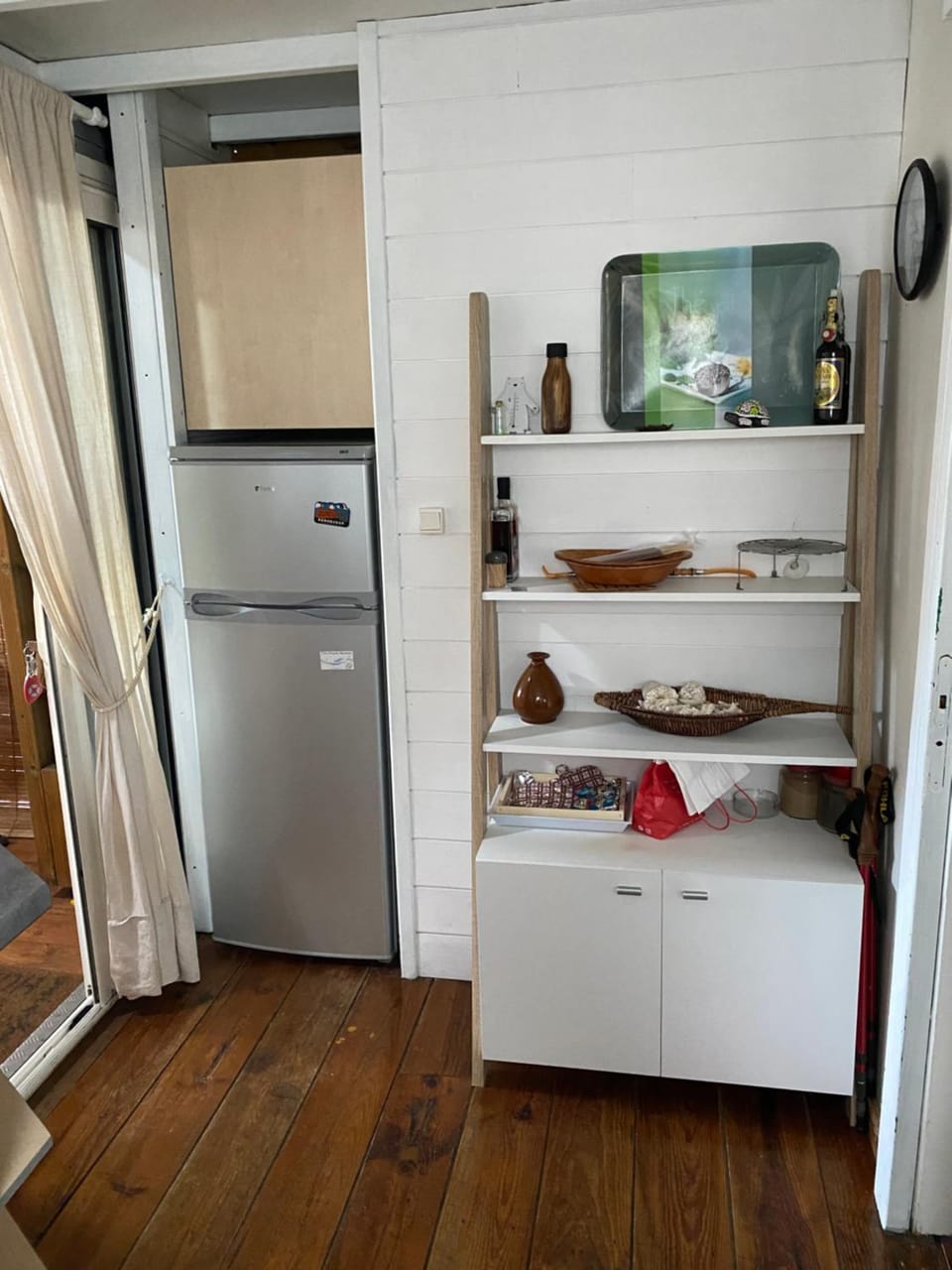 SAS L' Ilot Vert Apartment in Saint-Paul